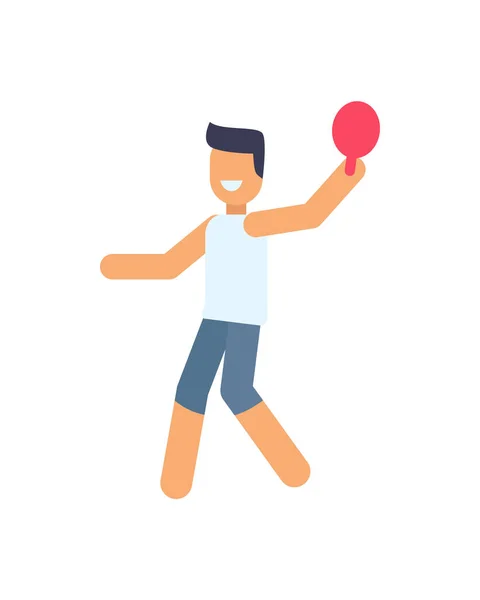 Cheerleader icon vector isolated on white background, Cheerleade Stock ...