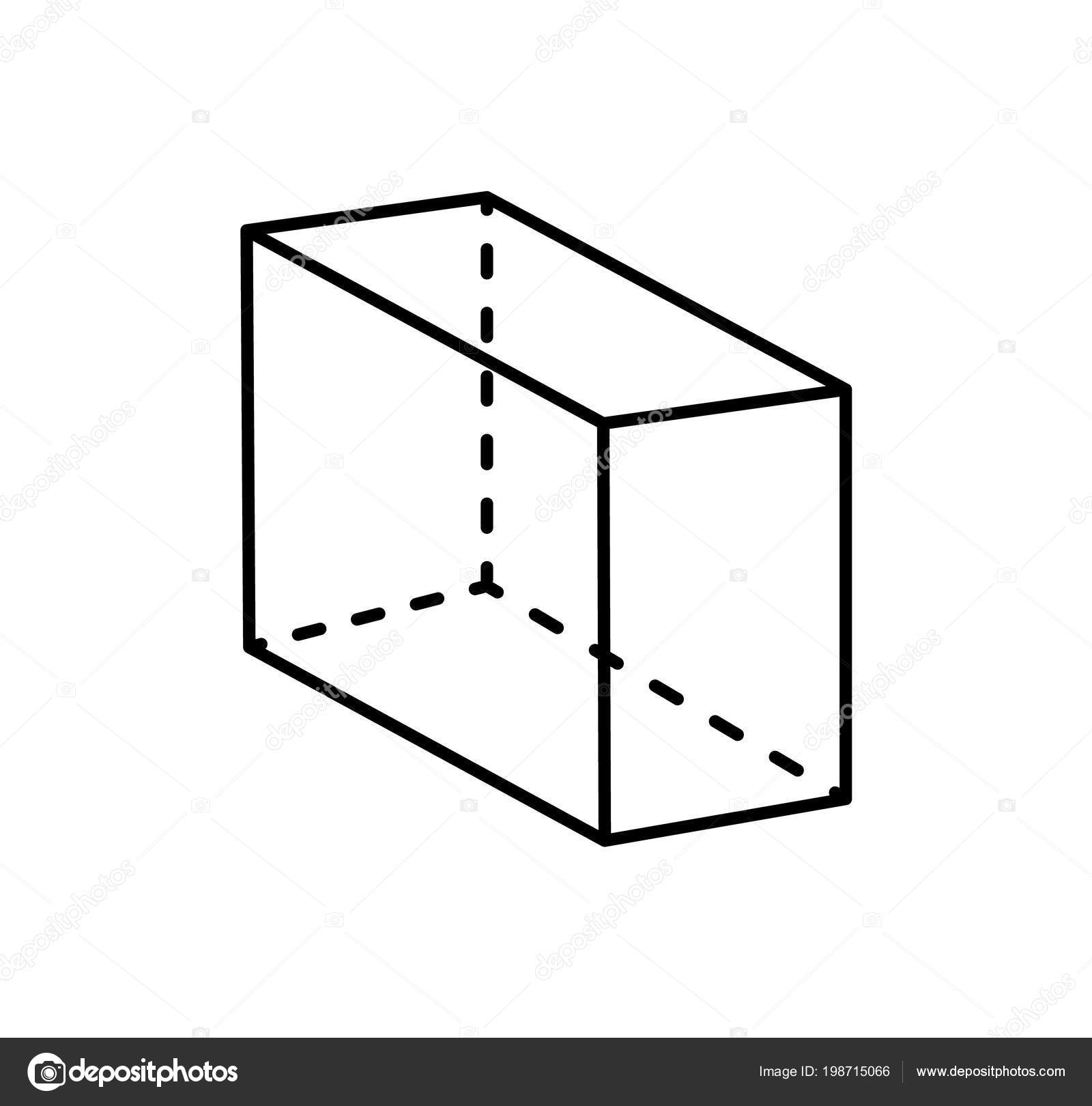 6. Draw the isometric sketch of the following figure.n[nsquare pin]