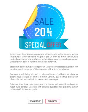 Poster etiketinde indirimli özel fırsat en iyi fiyat