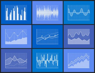 Bilgi: vektör çizim grafikler gösterimi