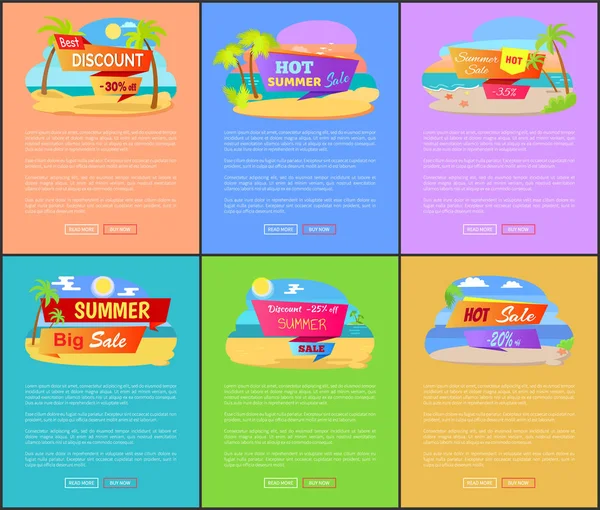 Yaz indirim geziler yurtdışında Web sayfaları için ayarla