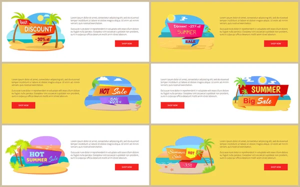 Sıcak yaz satış Internet salonu Web sayfalarına ayarla