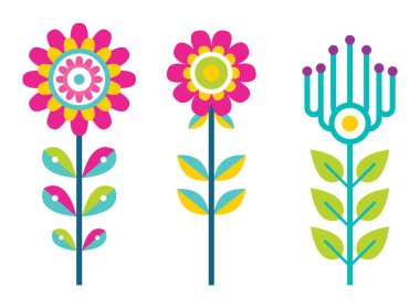 Parlak ayrıntılarını oluşan parlak alan çiçek