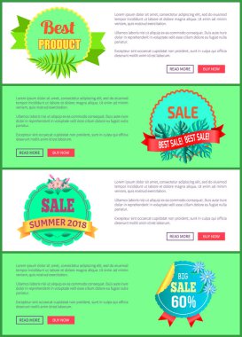 Yaz büyük satış Set Promo etiketleri kapalı 30 indirim