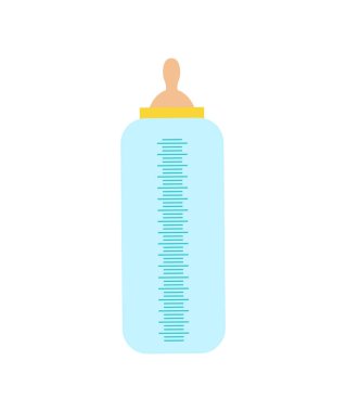 Şişe süt aksesuar hemşirelik ölçümleri ile