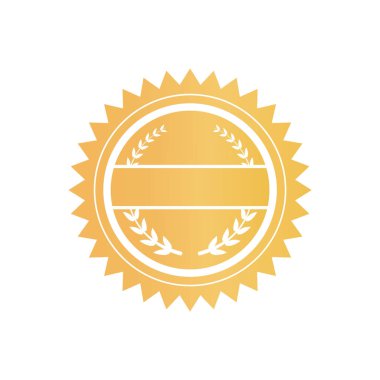 Daire içinde şekil vektör çizim belgesi