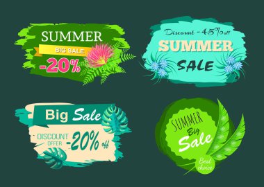 Yaz Satılık -20 indirim -45 büyük teklif Set kapalı