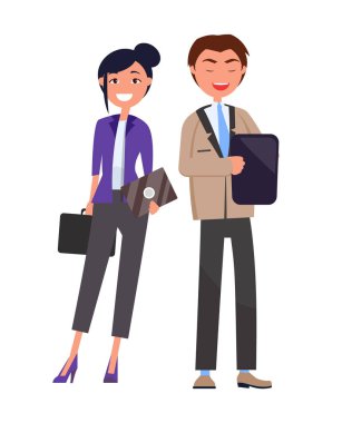 Mali sorunları tartışmak iş danışmanları