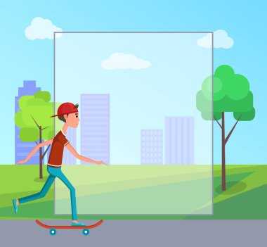 21 Haziran kaykay gün erkek çizgi film karakteri