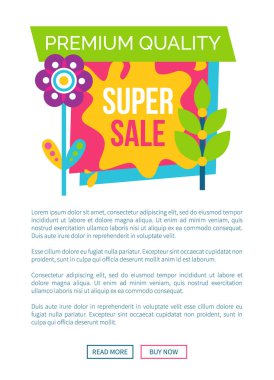 Premium kalite süper satış etiket karikatür tarzı Bud