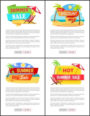 Örnek metin online yaz satış Web sayfaları ayarla