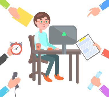 Adam bilgisayar ücret görüşmeleri ve belgeler