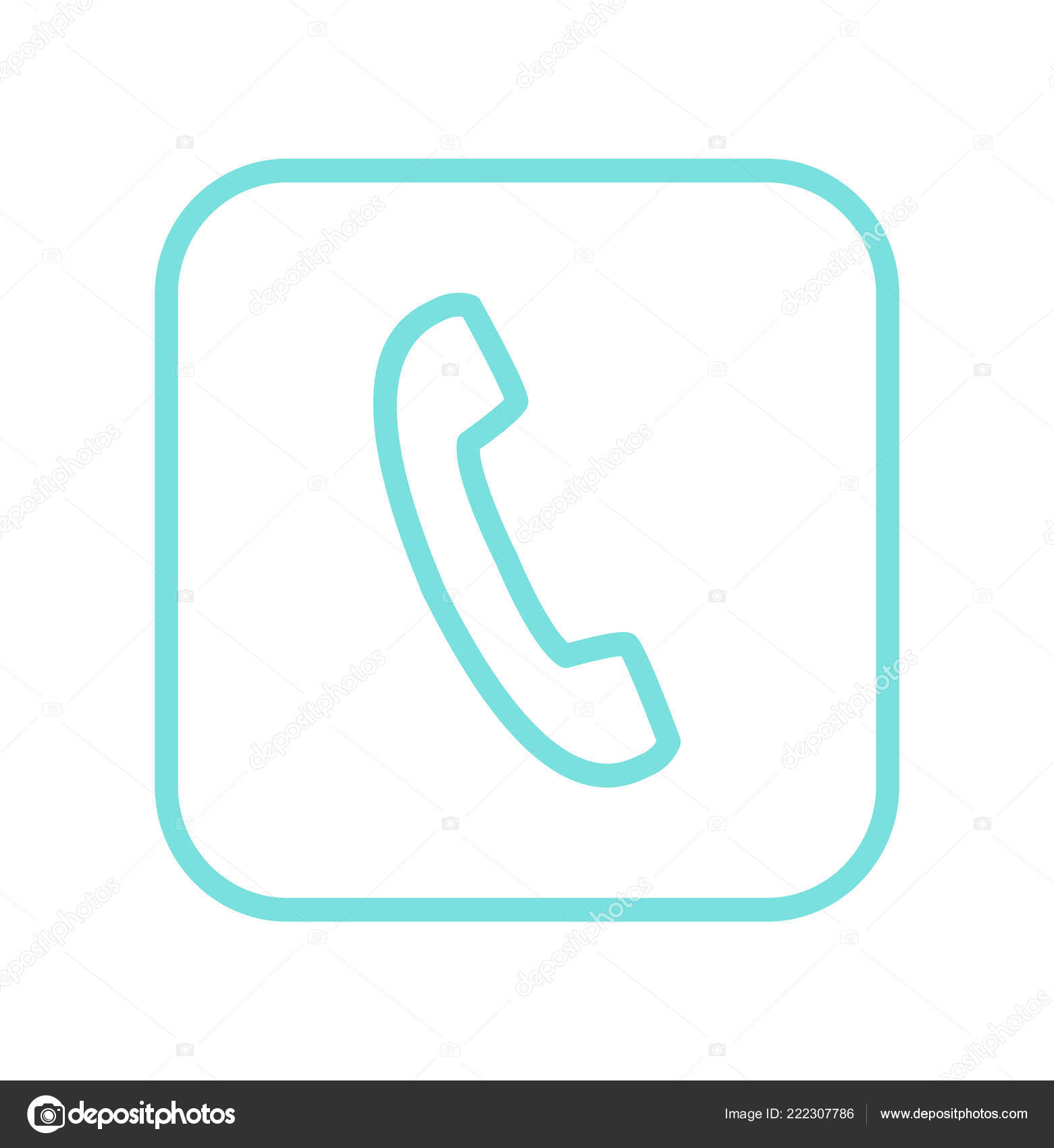 Cell Phone Icon >> Cell Phone Icon Isolated In Blue Color Frame Card Stock Vector Cell Phone Icon >> Cell Phone Icon Isolated In Blue Color Frame Card Stock Vector