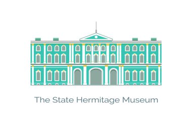 Devlet Hermitage Müzesi Sanat ve kültür, vektör