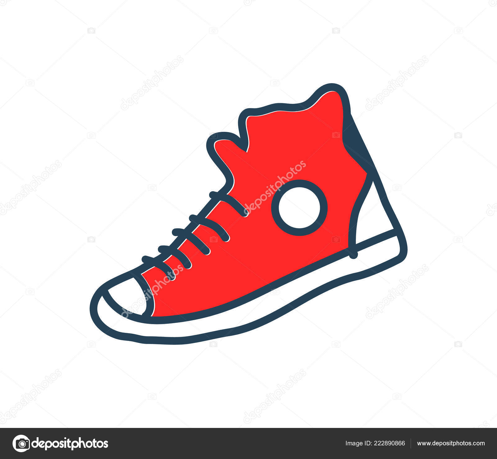 converse stock ticker