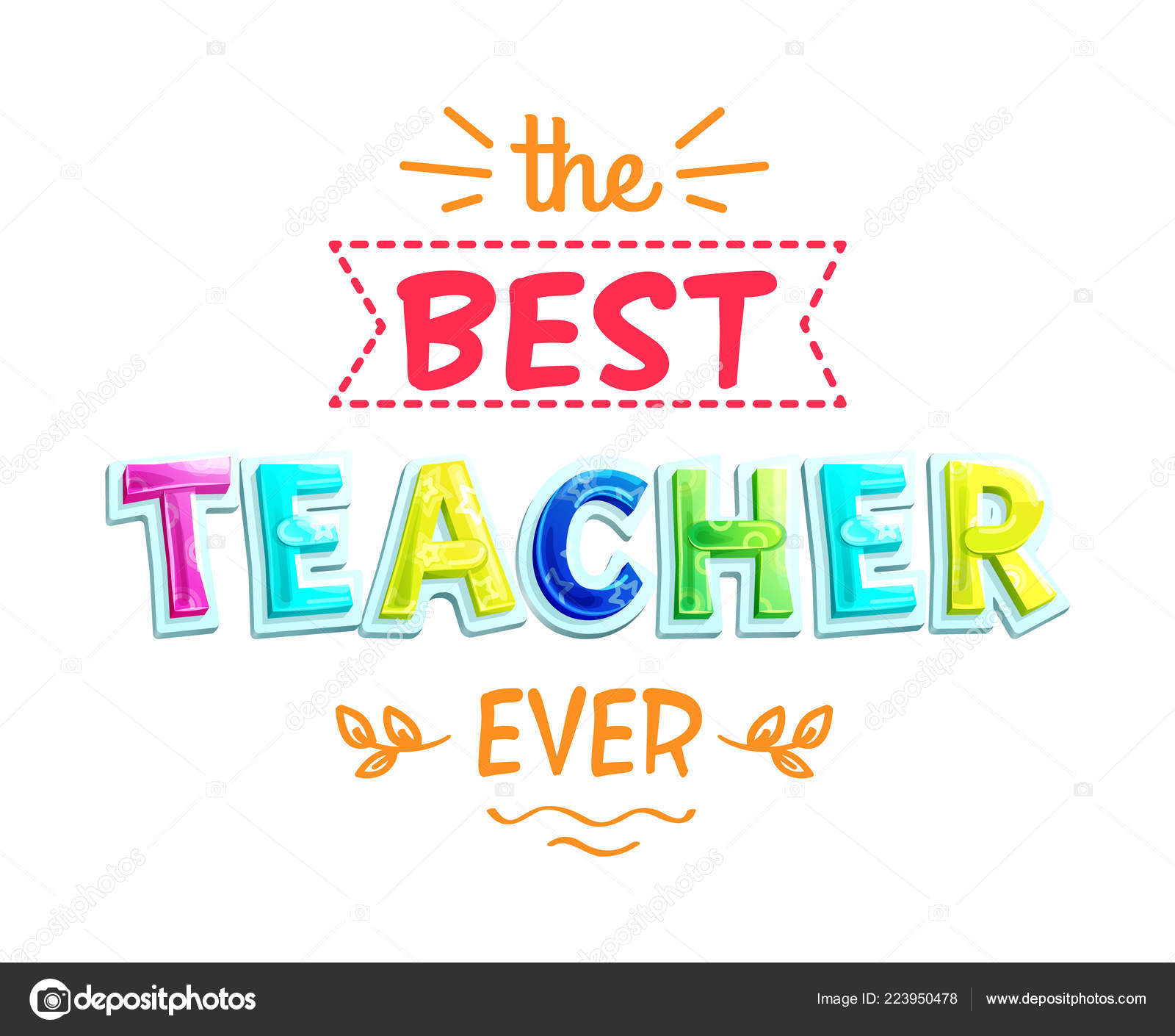 Download Caligrafía vectorial para su diseño — Vector de stock © robuart #223950478