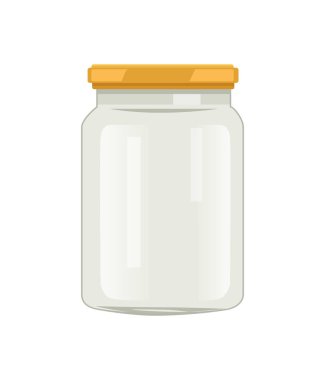 Cap cam kavanoz sebze ve meyve konserve için twist