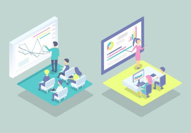 Blackboard adlı kişiye proje insanlar için görüntüler.