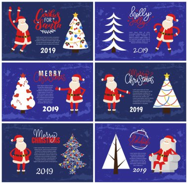 Mutlu Noeller ve mutlu yeni yıl tebrik kartları