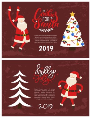 Çerezler, Noel tebrik kartı 2019 yeni yıl tatili