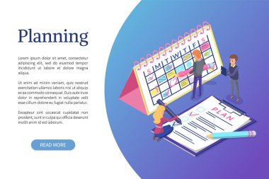 Program planlama, çalışan en iyi duruma getirme görevleri