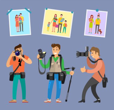En iyi fotoğraf makinesi, profesyonelleri ekip seçin