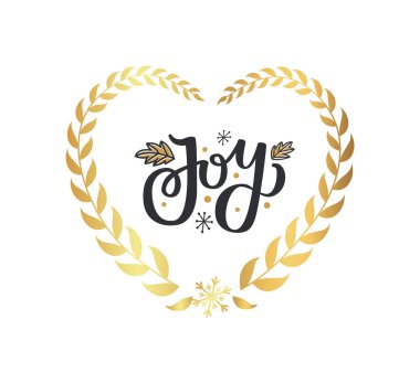 Yazdır metin yazı yapraklarla, kar taneleri, zerre