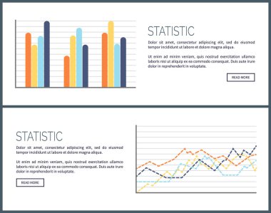 İstatistik Web sayfaları metin örneği, Infographics ile