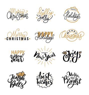 Mutlu Noeller Fest selamlar, kaligrafi Yazdır