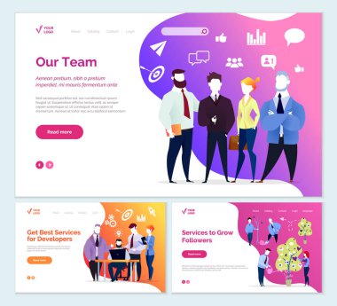 En iyi takipçileri büyümeye Geliştirici Hizmetleri