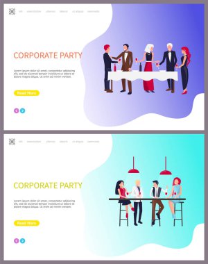 Şirket parti takım oluşturma, iş işçi