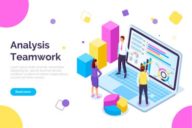 Analiz çalışması, insanlar Web birlikte çalışma