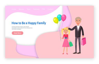 Nasıl mutlu aile dede torunu olmak