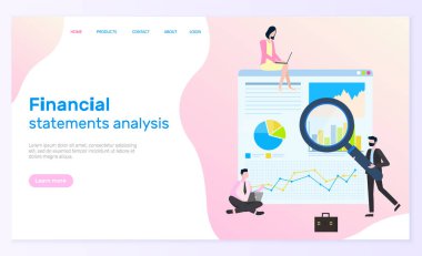 Mali tablolar analizi araştırma içerik