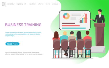 İş eğitim seminer konferans Office