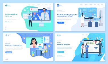 Online Sağlık Hizmetleri en iyi laboratuar teknolojisi