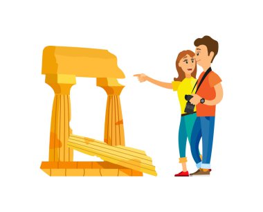 Eski şehir kalır, kasaba mimari yapı ile