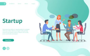 Başlangıç Tartışması, İşçi Web ile Konferans