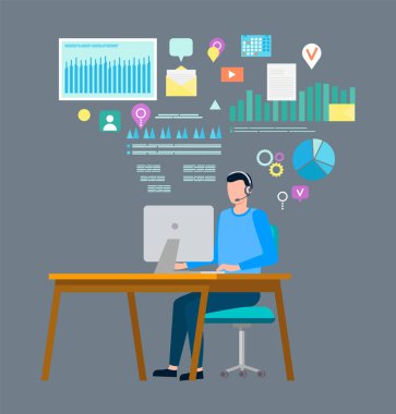 Dizüstü Bilgisayar ve Grafikler ile Ekranlar ile Freelancer