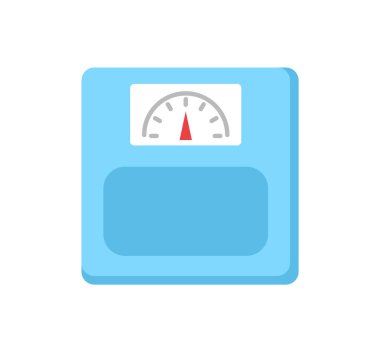 Pointer Vektör Çizimli Ağırlık Aygıtı