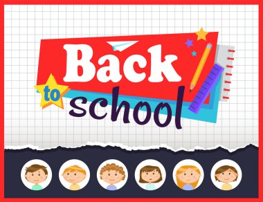 Okula, Defter Kağıdına ve Kırtasiyeye Geri Dön