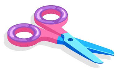 Okul Kırtasiye Malzemeleri, Makas veya Kesme Aracı