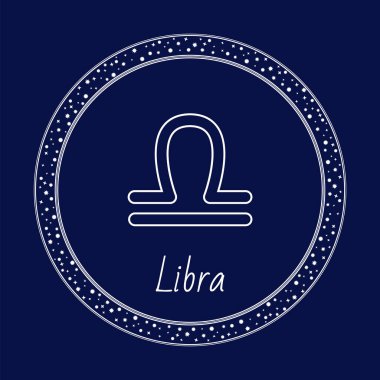 Terazi burcu burç burcu izole edildi