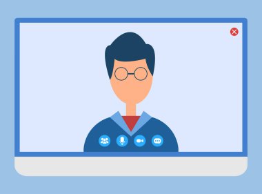 Yenilikler ve Uygulamaların Yardımıyla Çevrimiçi Toplantı