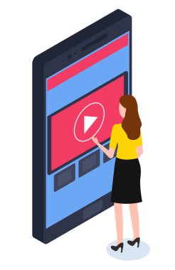 Akıllı Telefon Akıllı Evi Kontrol Etmek için Mobil Uygulaması