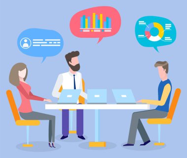 PC, Ekip Çalışması Stratejisi Vektörü ile Çalışan