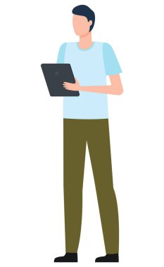 Adam Tutma Tableti, Dünya çapında Lojistik Vektörü