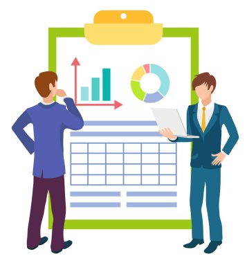 Patron İş Projeleri Sonuçları Düşünüyor