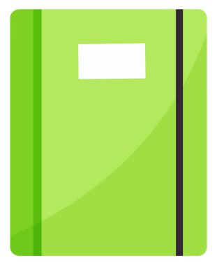 Not Defteri ya da Defter, Okul Günlüğü Nesnesi İzole Edildi