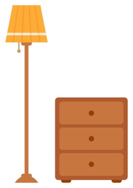 Torchiere Premium Vector Download For Commercial Use Format Eps Cdr Ai Svg Vector Illustration Graphic Art Design